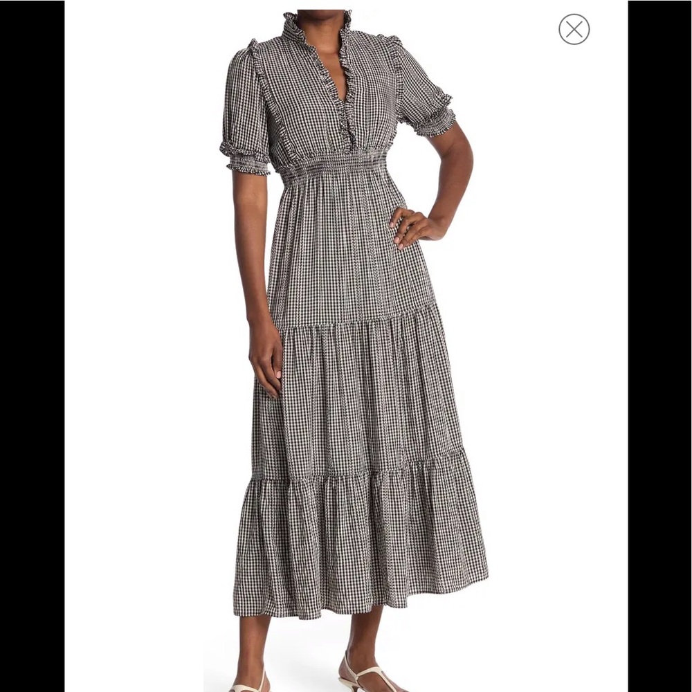 Max Studio Maxi dress new with tags - Picture 3 of 6